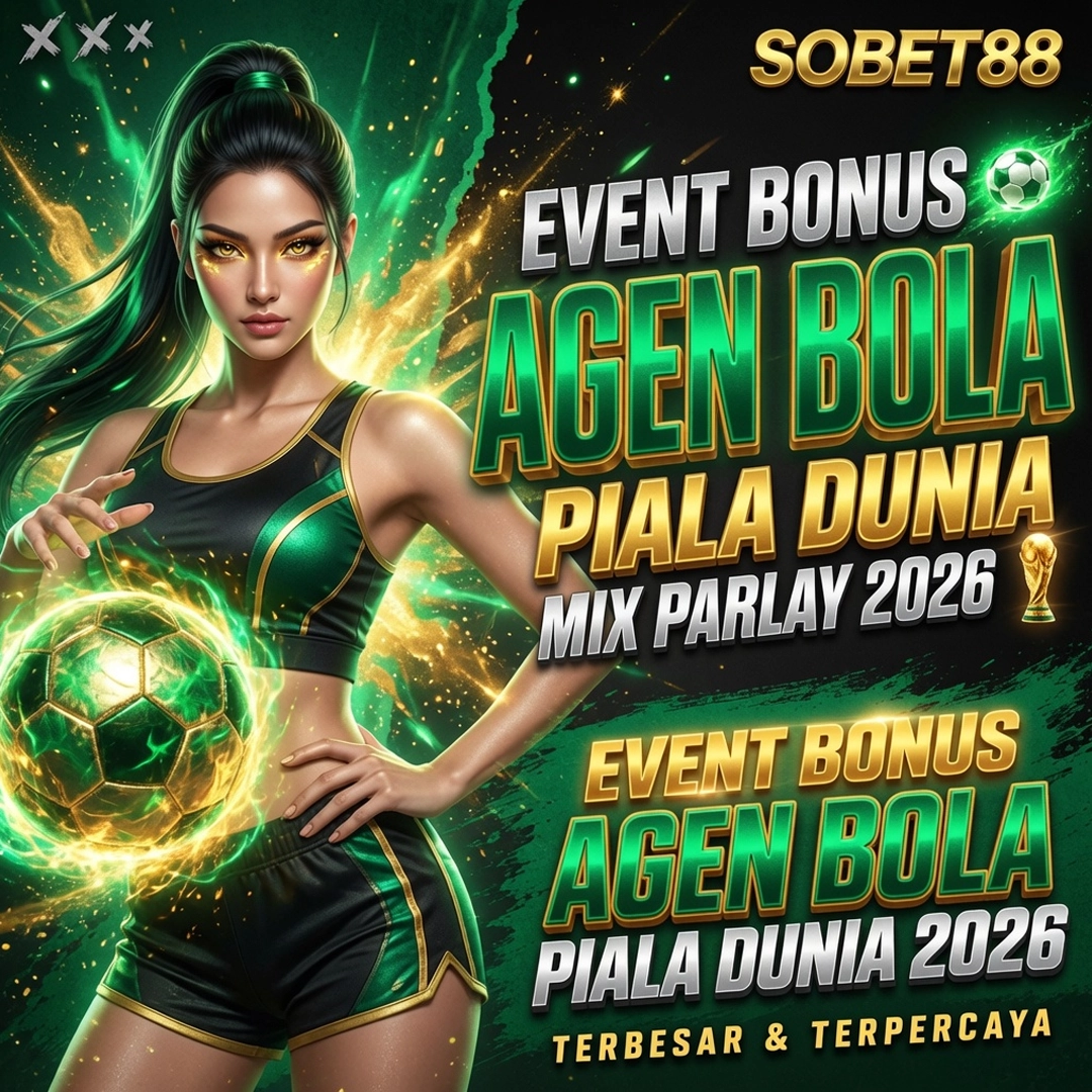 SOBET88 | Streaming Fifa Wold Cup Berkualitas Super HD & Lengkap Jadwal Siaran Pertandingan